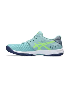 Zapatillas Asics Solution Swift FF Padel 1041A314-402 | Ofertas de pádel 2